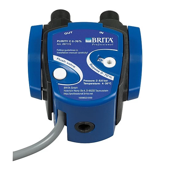 Brita Purity C Filterkop 1013637 Brita Purity C Filterkop 1013637
