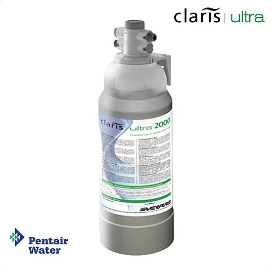 Everpure Claris Ultra 2000 Waterfilter EV4339-84 Everpure Claris Ultra 2000 Waterfilter EV4339-84