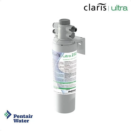 Everpure Claris Ultra 250 Waterfilter EV4339-80 Everpure Claris Ultra 250 Waterfilter EV4339-80