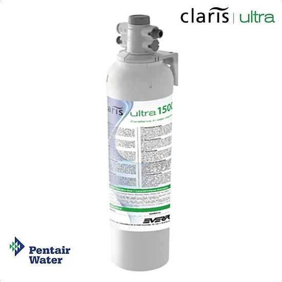 Everpure Claris Ultra 1500 Waterfilter EV4339-83 Everpure Claris Ultra 1500 Waterfilter EV4339-83