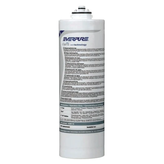 Everpure Claris S Waterfilter EV4339-10