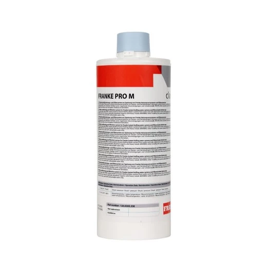 Franke Pro M Waterfilter 120.0305.558