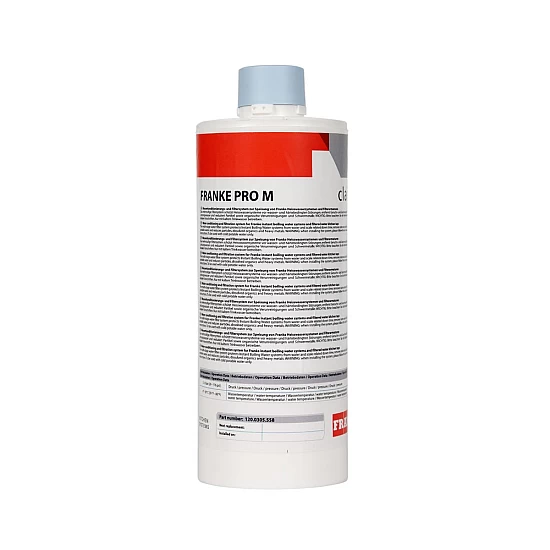 Franke Pro M Waterfilter 120.0305.558 Franke Pro M Waterfilter 120.0305.558
