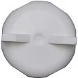 Icepure Waterfilter WFC2500A voor AP2-C401-SG Icepure Waterfilter WFC2500A voor AP2-C401-SG