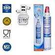 Icepure Waterfilter WFC2500A en Filterkop voor AP2-C405-G Icepure Waterfilter WFC2500A en Filterkop voor AP2-C405-G