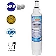 Icepure Waterfilter WFC2500A voor AP2-C401-SG Icepure Waterfilter WFC2500A voor AP2-C401-SG