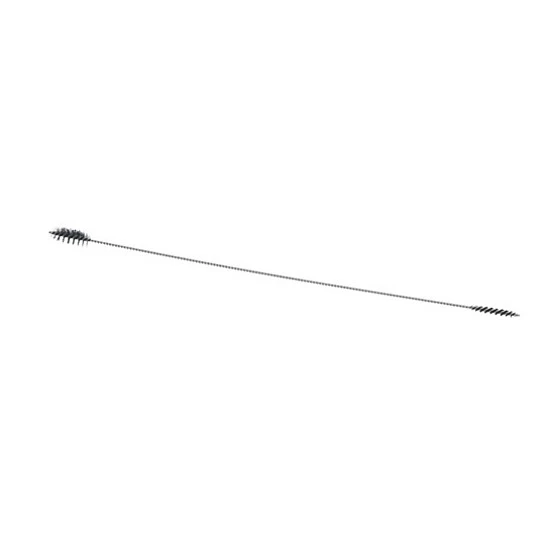 Bosch Schoonmaakborstel 575393 Bosch Schoonmaakborstel 575393