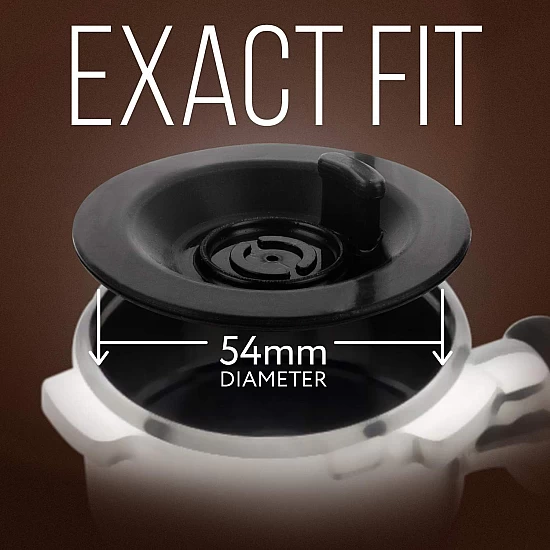 Alapure Espressomachine Schoonmaak Disc 54 mm ALA-CMC020 Alapure Espressomachine Schoonmaak Disc 54 mm ALA-CMC020