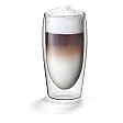 Alapure Cafe Latte Dubbelwandige Thermoglazen ALA-GLS41 Alapure Cafe Latte Dubbelwandige Thermoglazen ALA-GLS41