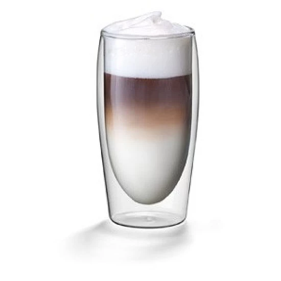 Alapure Cafe Latte Dubbelwandige Thermoglazen ALA-GLS41 Alapure Cafe Latte Dubbelwandige Thermoglazen ALA-GLS41