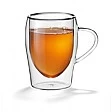 Alapure Dubbelwandige Thee Thermoglazen ALA-GLS51 Alapure Dubbelwandige Thee Thermoglazen ALA-GLS51