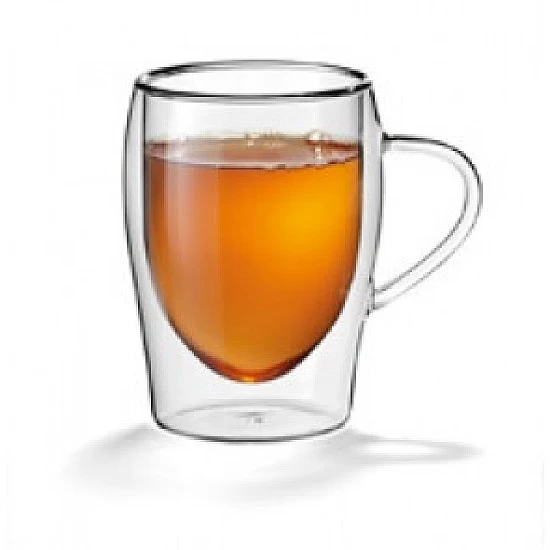 Alapure Dubbelwandige Thee Thermoglazen ALA-GLS51 Alapure Dubbelwandige Thee Thermoglazen ALA-GLS51