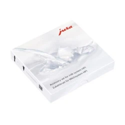 Jura Melkslangenset HP1 melksysteem 24115 / 201802