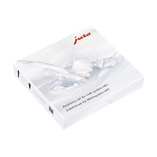 Jura Melkslangenset HP1 melksysteem 24115 / 201802 Jura Melkslangenset HP1 melksysteem 24115 / 201802