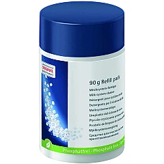 JURA Melksysteemreiniger 24157 - Navulling 90 gram JURA Melksysteemreiniger 24157 - Navulling 90 gram