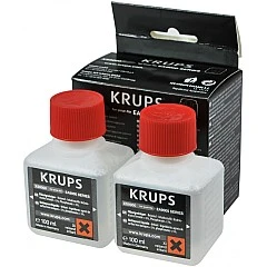 Krups Melkreiniger XS9000  Krups Melkreiniger XS9000