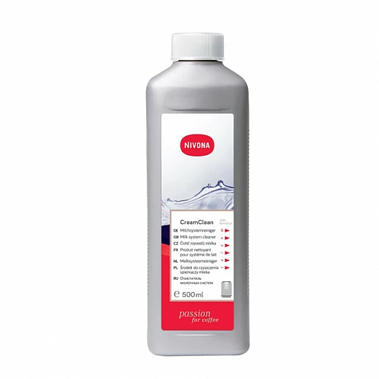 Nivona Cream Clean Milchentfetter NICC 705 / 390700500 Nivona Cream Clean Milchentfetter NICC 705 / 390700500