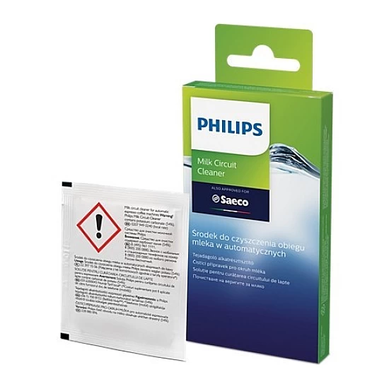 Philips Saeco Melksysteem Reiniger CA6705/60 Philips Saeco Melksysteem Reiniger CA6705/60