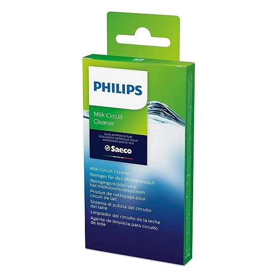 Philips Saeco Melksysteem Reiniger CA6705/60 Philips Saeco Melksysteem Reiniger CA6705/60