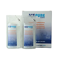 Alapure Ontkalker geschikt voor Delonghi DLSC003 / DLSC200