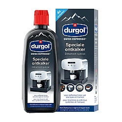 Durgol Swiss Espresso Ontkalker (500 ml)
