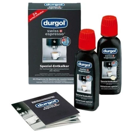 Durgol Espresso Ontkalker DED18/613