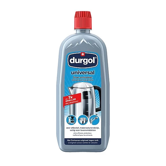Durgol Universele Snel Ontkalker Universal Durgol Universele Snel Ontkalker Universal
