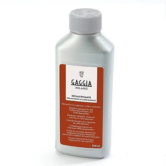 Gaggia Onderhoudspakket voor 1 jaar