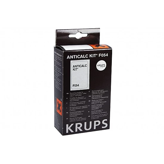 Dolce Gusto Ontkalkingsset F054 van Krups Dolce Gusto Ontkalkingsset F054 van Krups