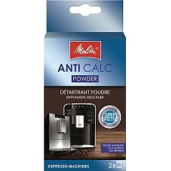 Melitta Ontkalker AntiCalc (2 x 40 gram) Melitta Ontkalker AntiCalc (2 x 40 gram)