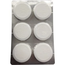 Miele Ontkalkingstabletten FashionMaster 10711550 / 9285030