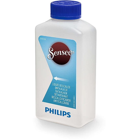 Philips Senseo Ontkalker CA6520 (250mL) Philips Senseo Ontkalker CA6520 (250mL)