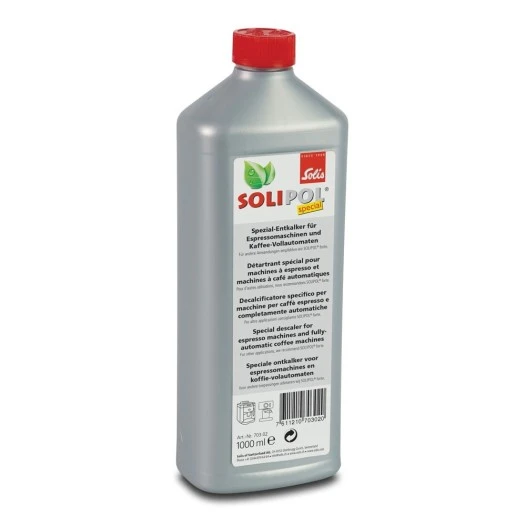 Solis SOLIPOL Ontkalker 703.02