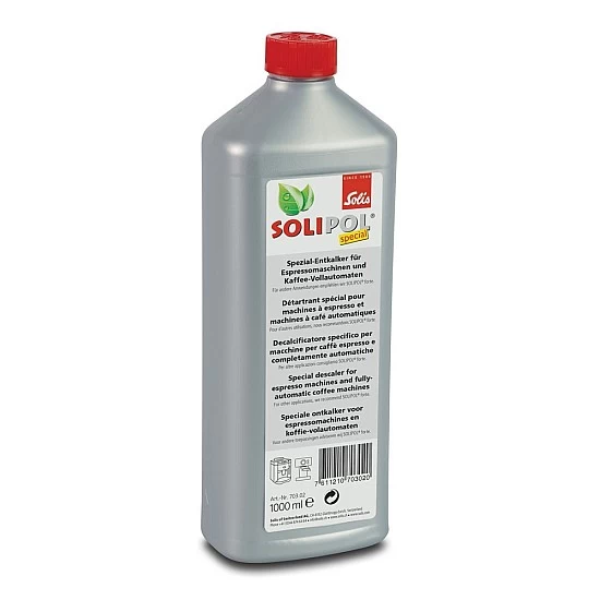 Solis SOLIPOL Ontkalker Solis SOLIPOL Ontkalker