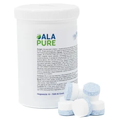 Alapure Reinigingstabletten geschikt voor Jura 62535 / 62715 (40 stuks)