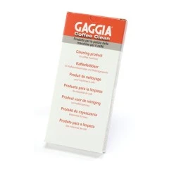 Gaggia Reinigingstabletten Ri9125/60 / 21001686 Gaggia Reinigingstabletten Ri9125/60 / 21001686