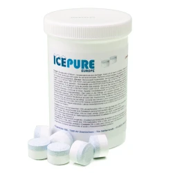 Alapure Reinigingstabletten geschikt voor Jura 62715 / 62535 2-in-1 (80 St.)