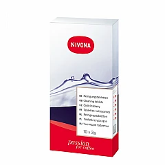 Nivona Reinigingstabletten NIRT 701 / 390701200 Nivona Reinigingstabletten NIRT 701 / 390701200