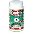 Puly Caff Pastiglie Reinigingstabletten 1 gram (100 stuks) Puly Caff Pastiglie Reinigingstabletten 1 gram (100 stuks)