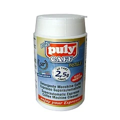 Puly Caff Pastiglie Reinigingstabletten 2,5 gram (60 stuks) Puly Caff Pastiglie Reinigingstabletten 2,5 gram (60 stuks)