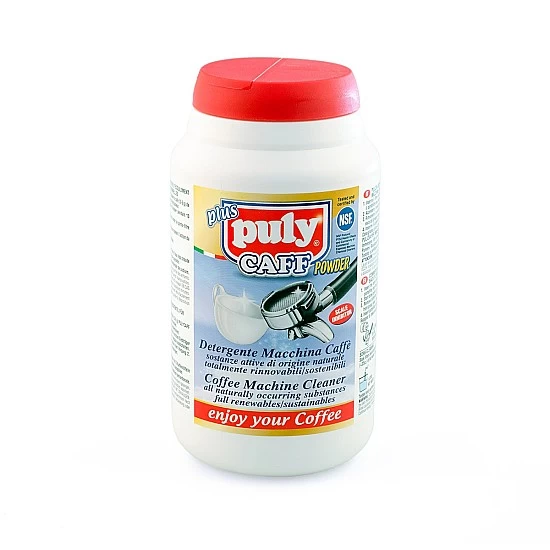 Puly Caff Plus Powder 570 gram Puly Caff Plus Powder 570 gram
