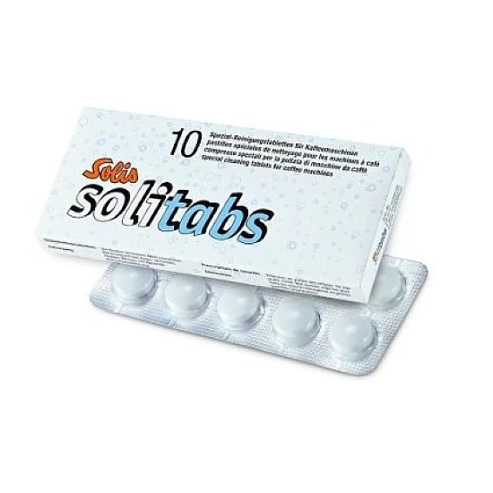 Solis Solitabs 993.02 Solis Solitabs 993.02