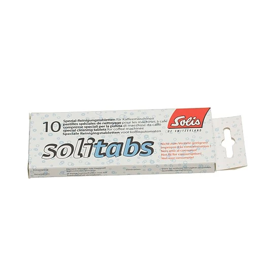 Solis Solitabs 993.02 Solis Solitabs 993.02