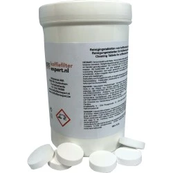 Alapure Reinigingstabletten geschikt voor WMF 3.2gr (100 St.)