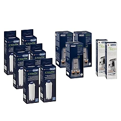 Delonghi Onderhoudspakket voor 1 jaar