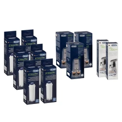 Delonghi Onderhoudspakket voor 1 jaar