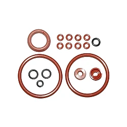 Alapure geschikt voor Jura O-Ring Kit / Afdichtingsset koffieautomaten