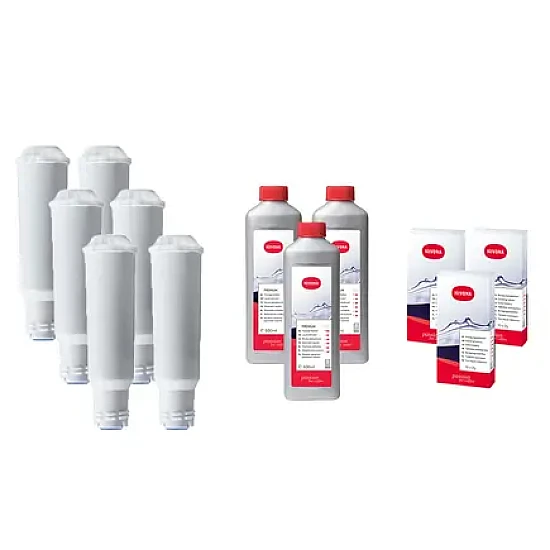 Nivona Onderhoudspakket voor 1 jaar