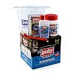 Puly Caff Reinigingsset / PulyCaff Kit 8000733008122 Puly Caff Reinigingsset / PulyCaff Kit 8000733008122