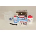 Puly Caff Reinigingsset / PulyCaff Kit 8000733008122